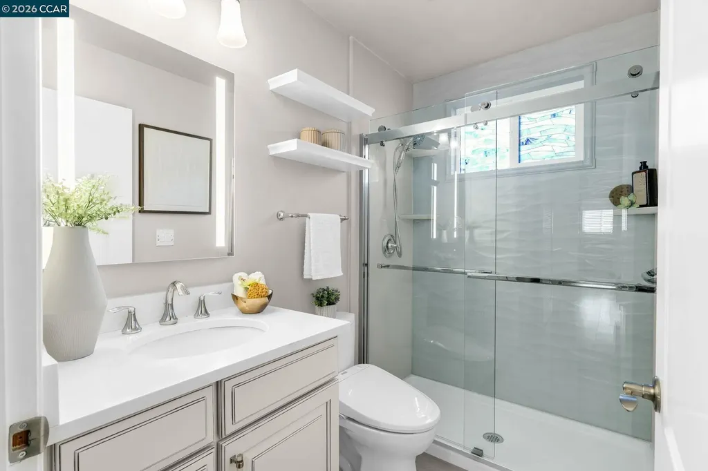 2 Craydon Court San Ramon CA 94583