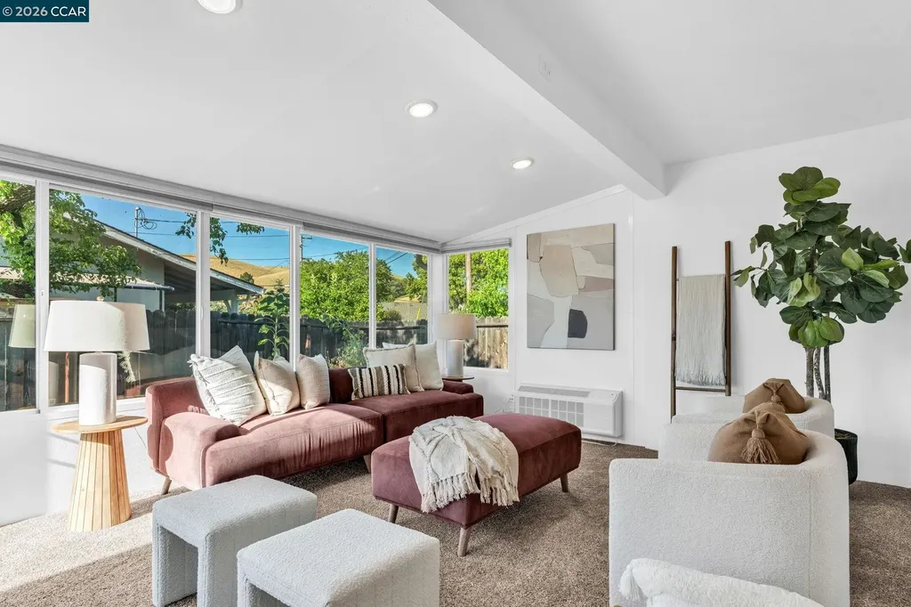 2 Craydon Court San Ramon CA 94583