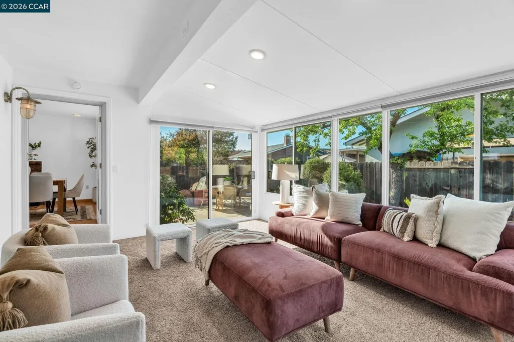 2 Craydon Court San Ramon CA 94583