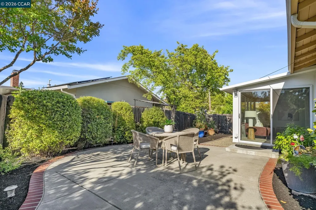 2 Craydon Court San Ramon CA 94583