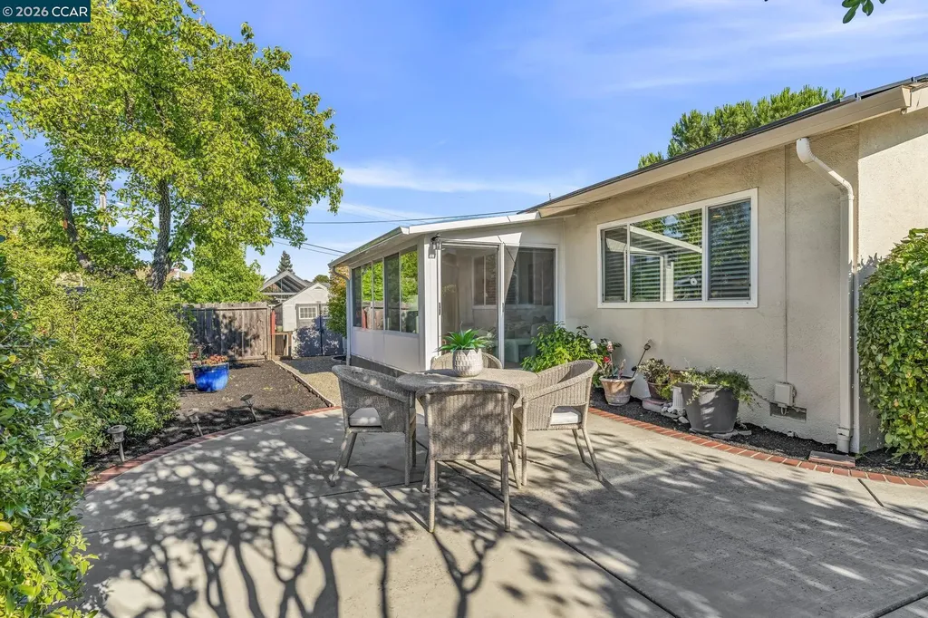 2 Craydon Court San Ramon CA 94583