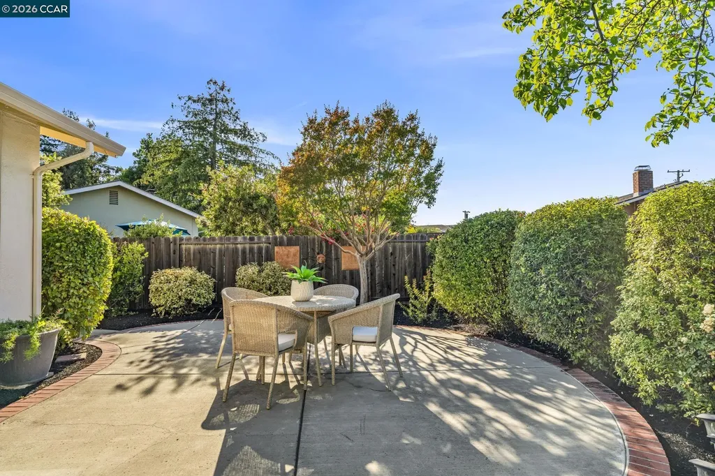 2 Craydon Court San Ramon CA 94583