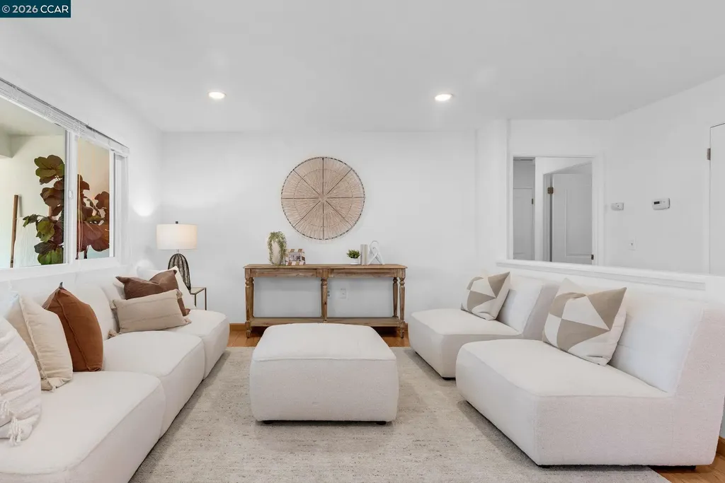 2 Craydon Court San Ramon CA 94583