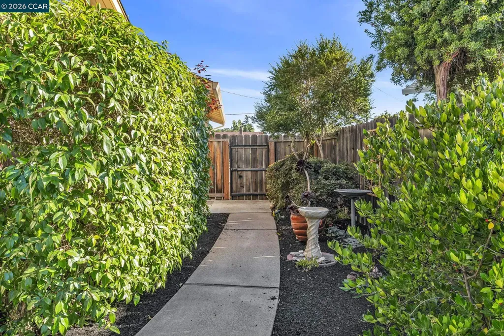 2 Craydon Court San Ramon CA 94583