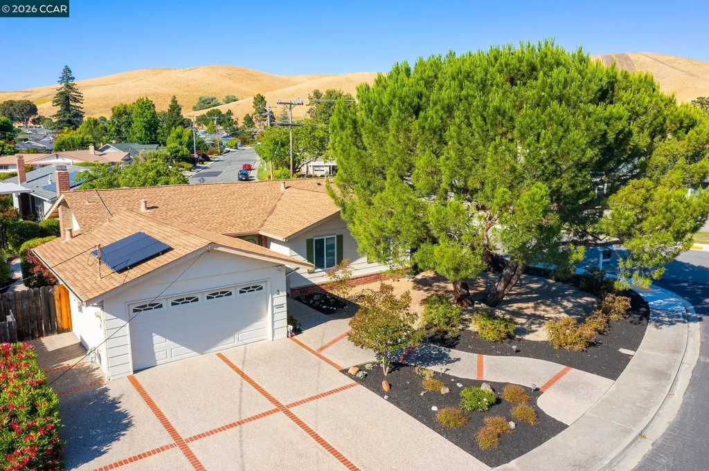 2 Craydon Court San Ramon CA 94583
