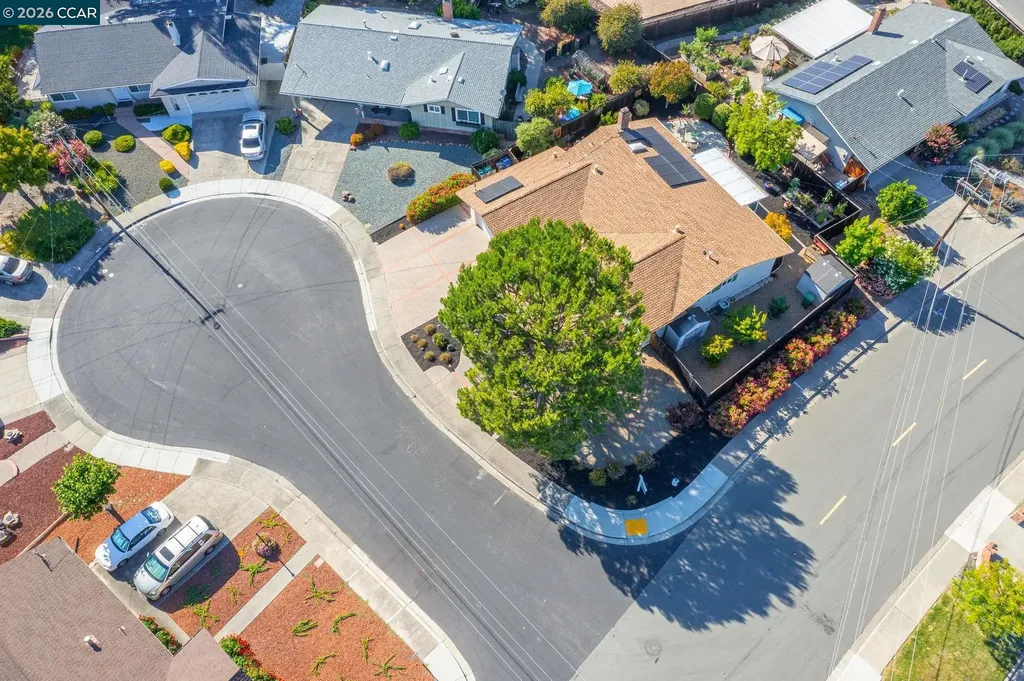 2 Craydon Court San Ramon CA 94583