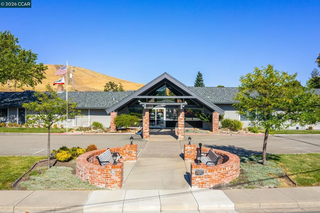 2 Craydon Court San Ramon CA 94583