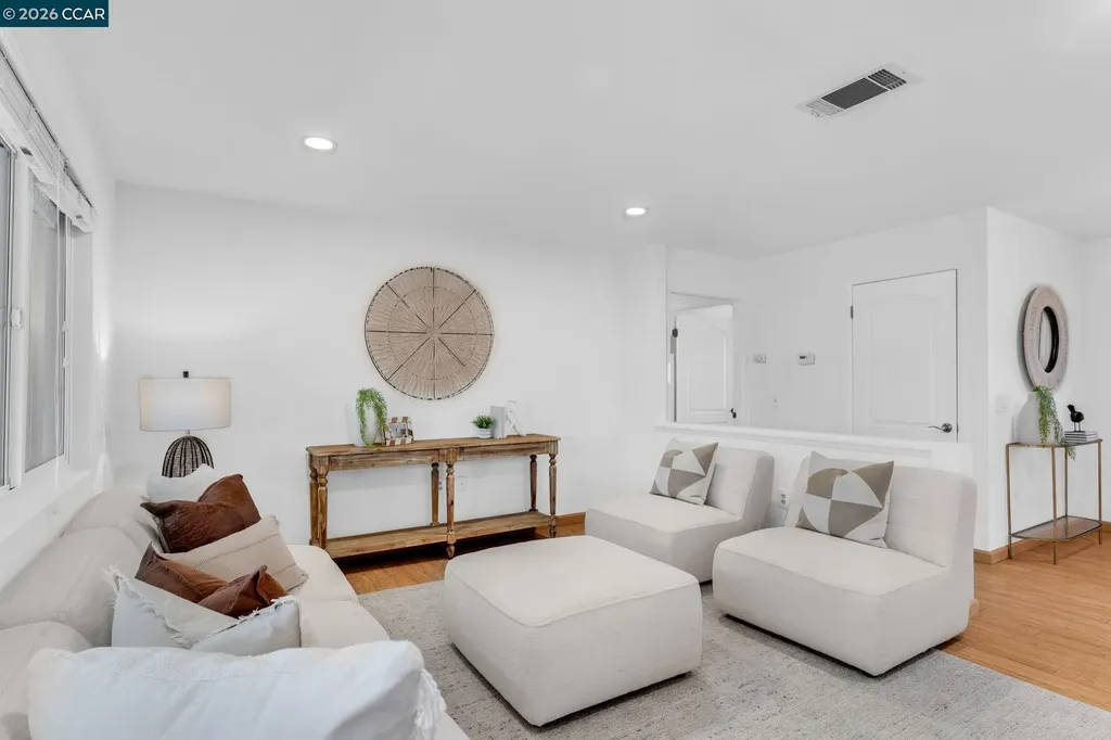2 Craydon Court San Ramon CA 94583