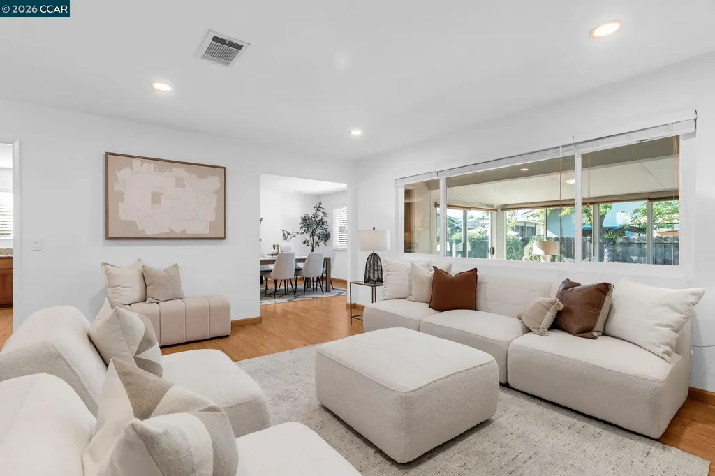 2 Craydon Court San Ramon CA 94583