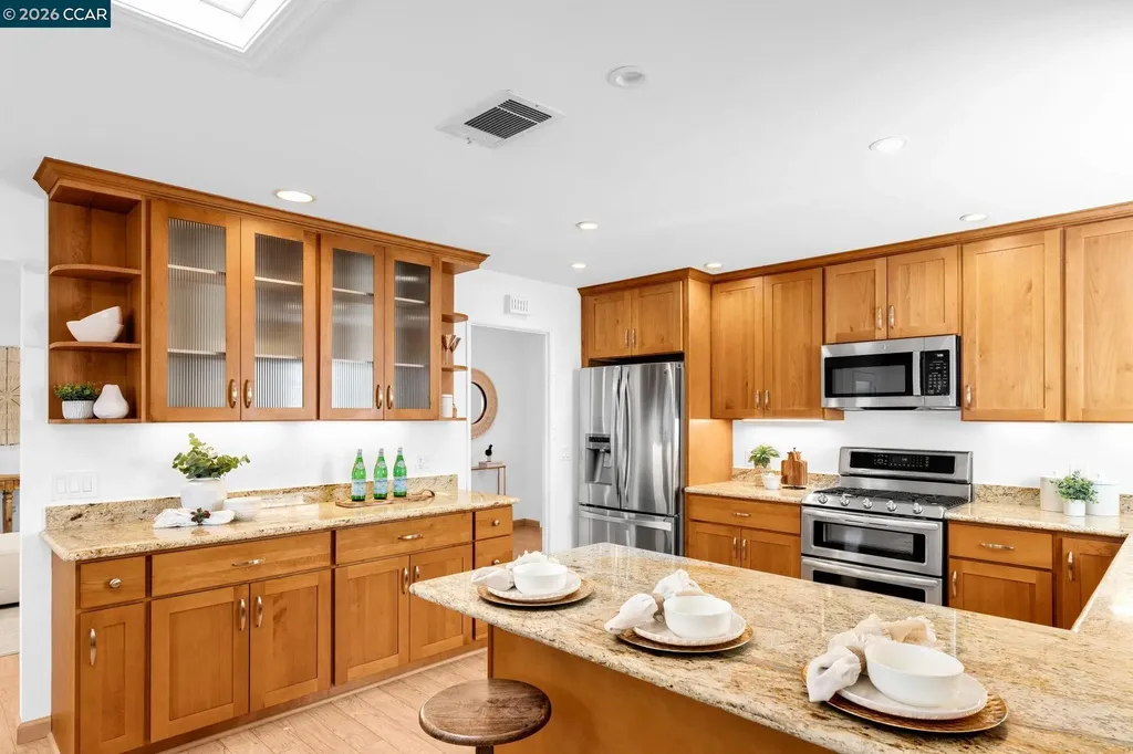 2 Craydon Court San Ramon CA 94583