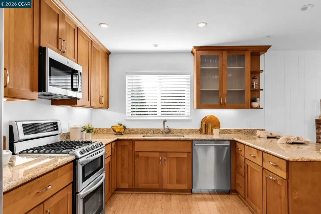 2 Craydon Court San Ramon CA 94583
