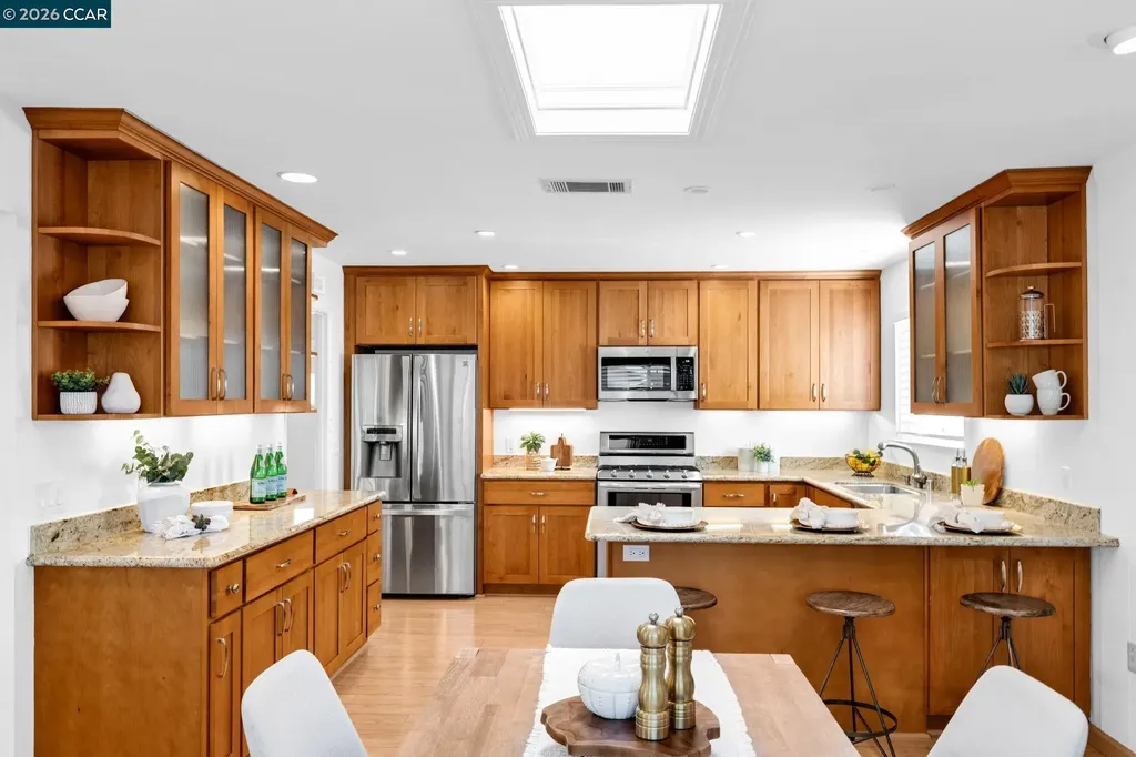 2 Craydon Court San Ramon CA 94583