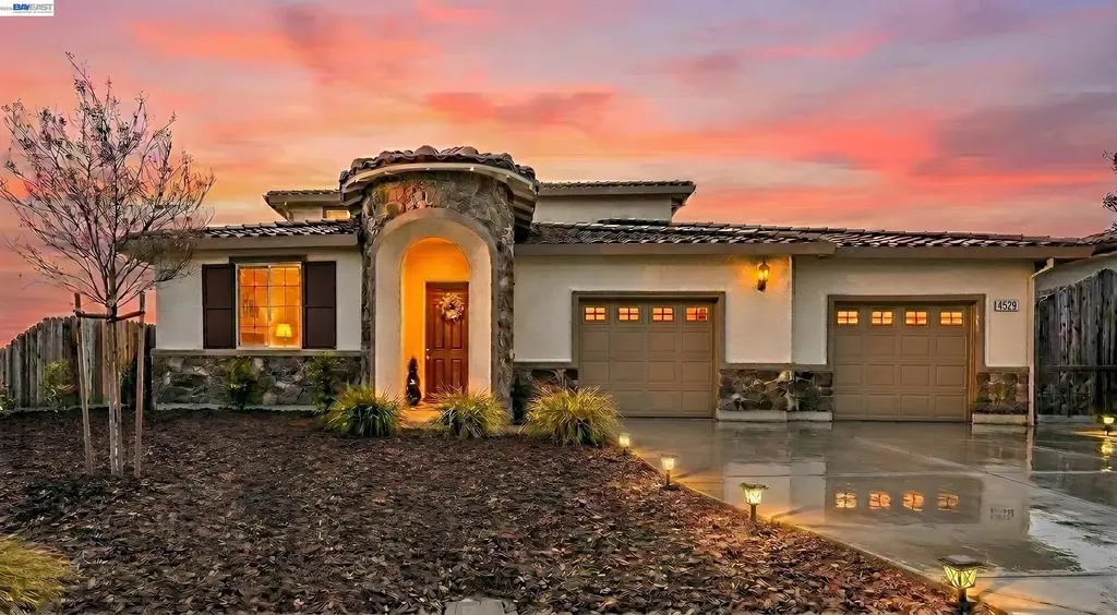 4529 Goode Street Antioch CA 94531