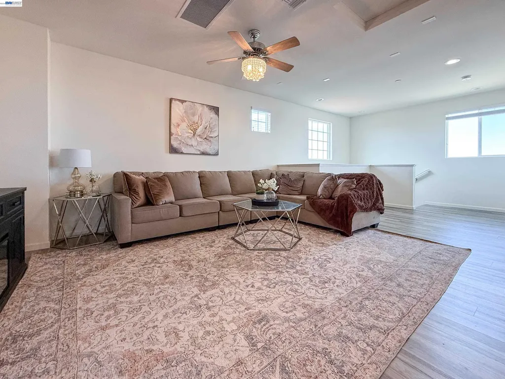 4529 Goode Street Antioch CA 94531
