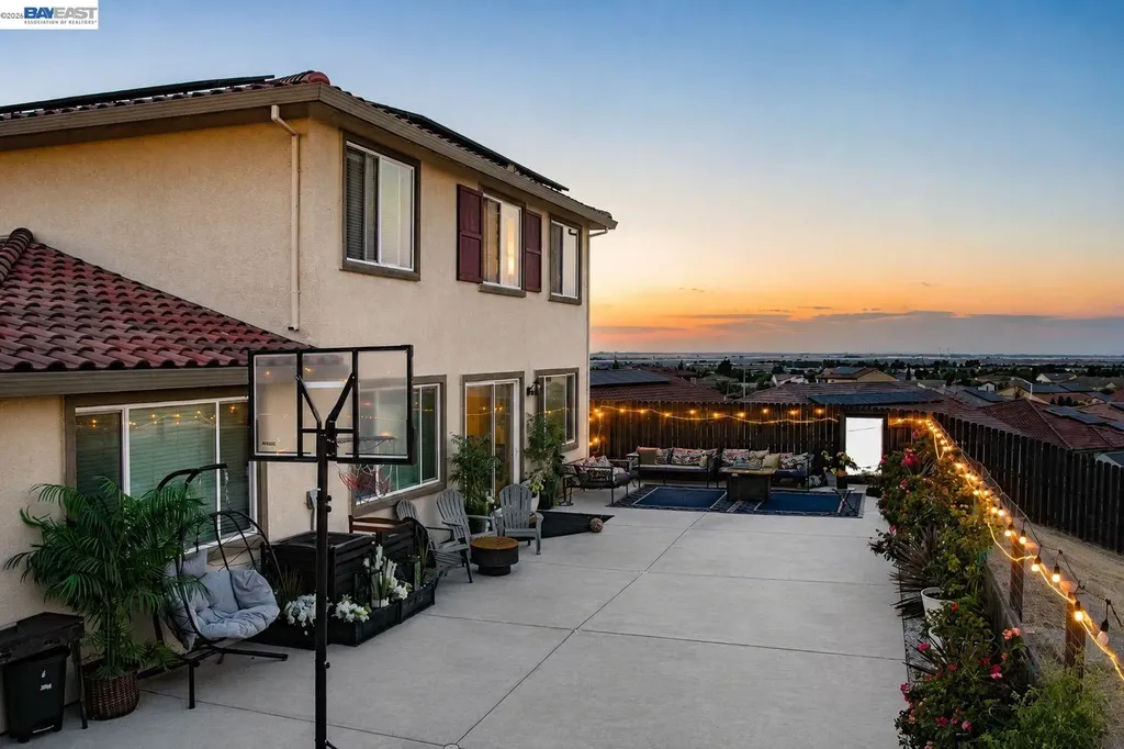 4529 Goode Street Antioch CA 94531