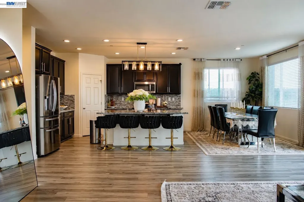 4529 Goode Street Antioch CA 94531