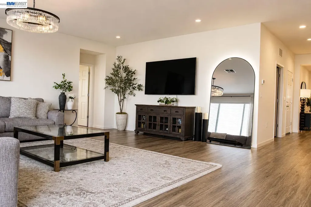 4529 Goode Street Antioch CA 94531