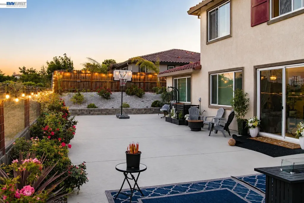 4529 Goode Street Antioch CA 94531