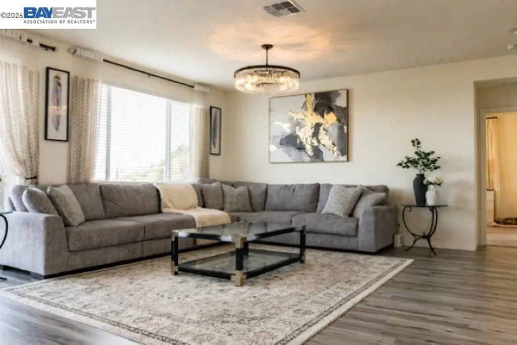 4529 Goode Street Antioch CA 94531