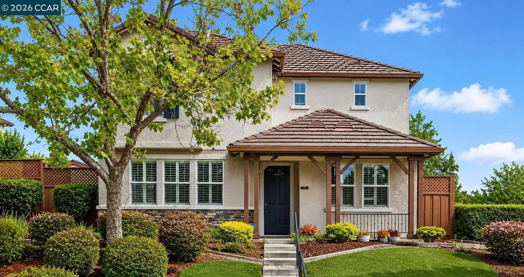 586 Dutch Elm Drive Hercules CA 94547
