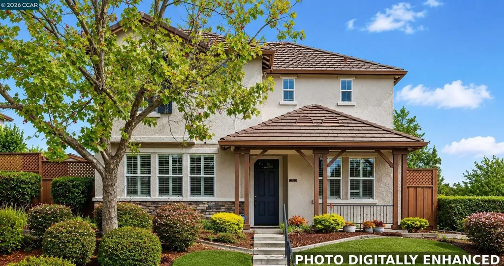586 Dutch Elm Drive Hercules CA 94547