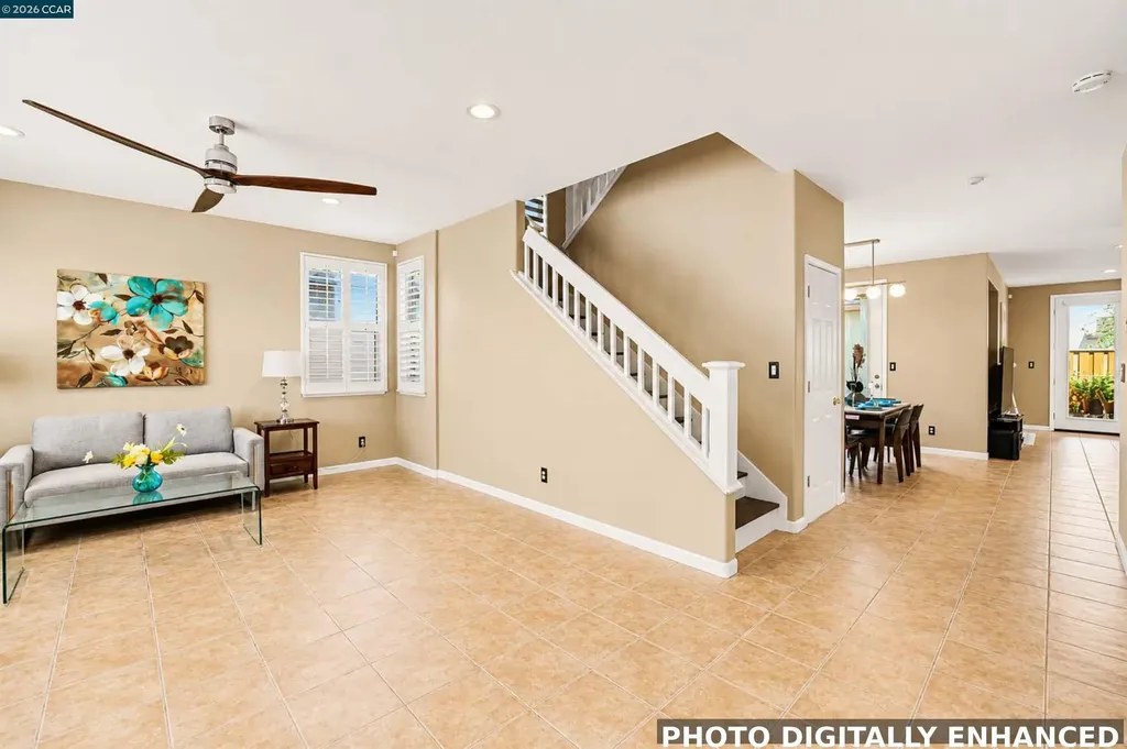 586 Dutch Elm Drive Hercules CA 94547