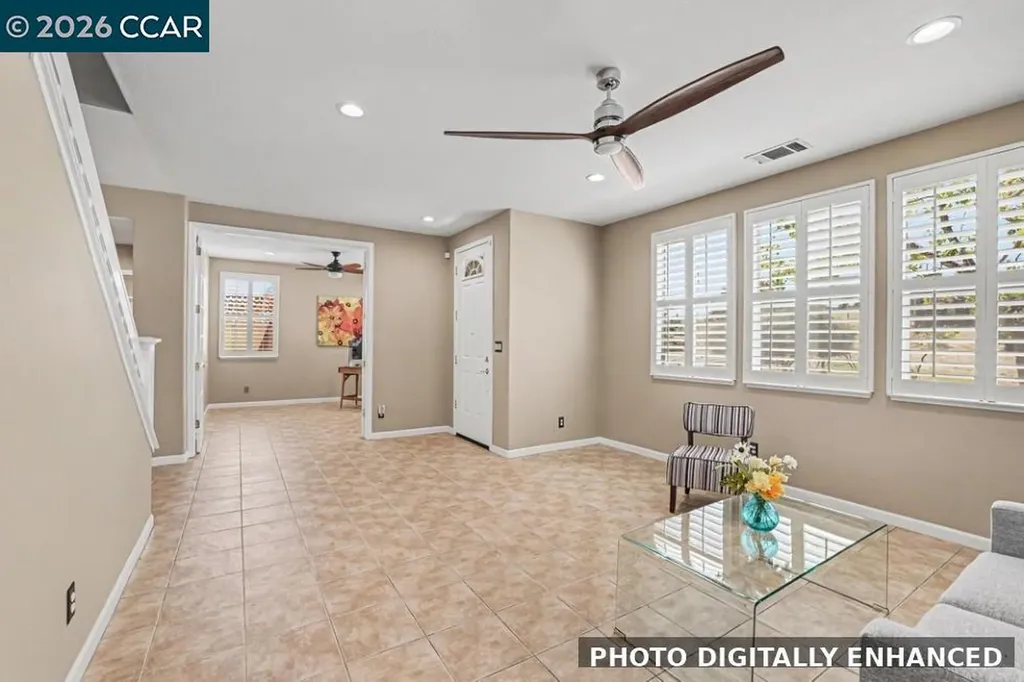 586 Dutch Elm Drive Hercules CA 94547