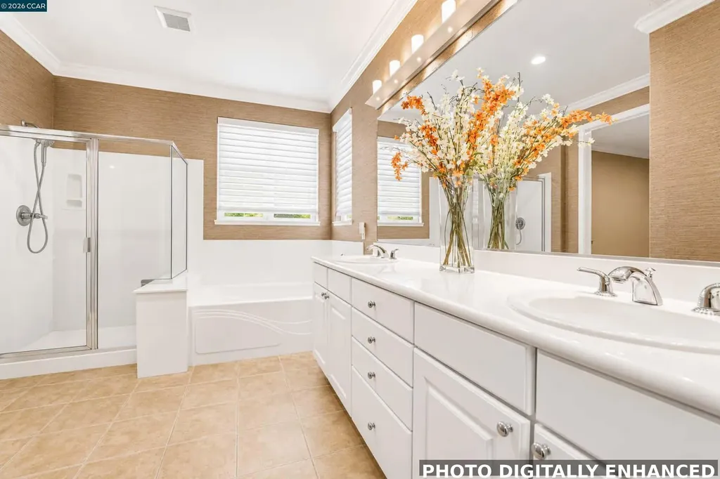 586 Dutch Elm Drive Hercules CA 94547