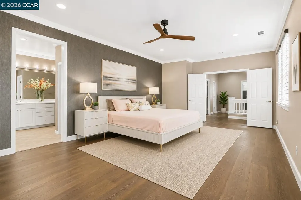 586 Dutch Elm Drive Hercules CA 94547