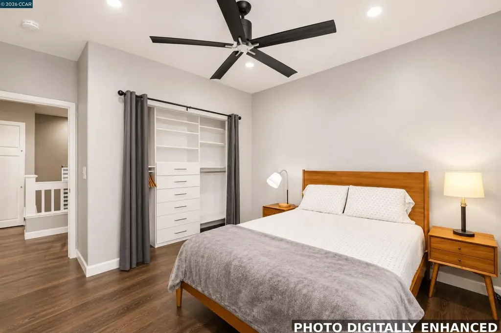 586 Dutch Elm Drive Hercules CA 94547
