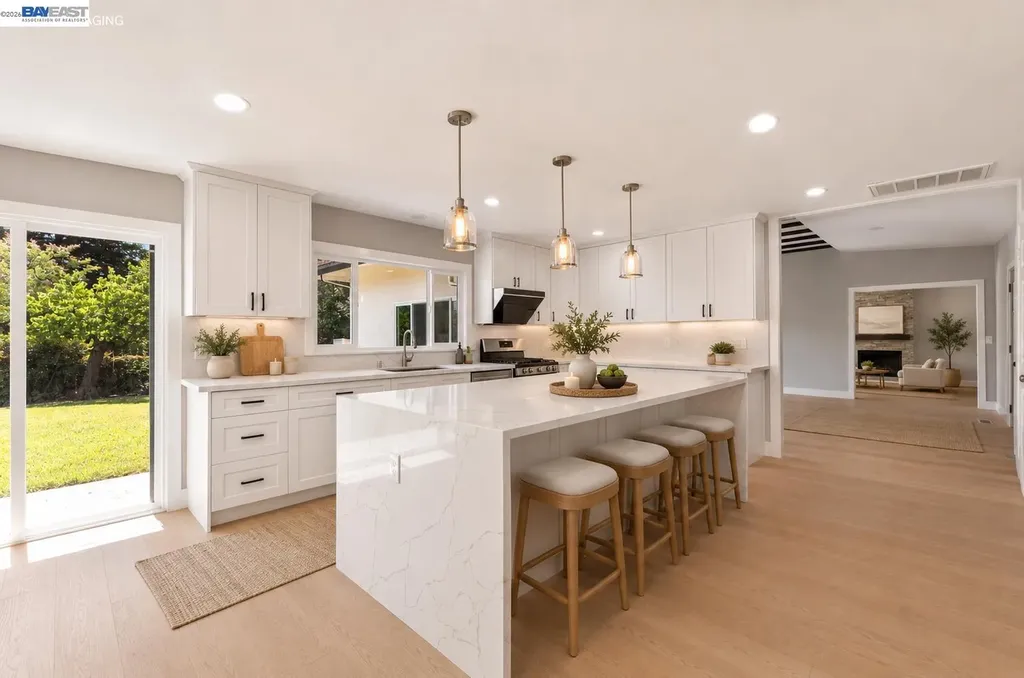 3727 Northridge Drive Concord CA 94518
