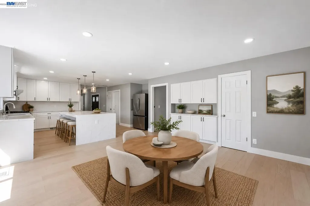3727 Northridge Drive Concord CA 94518