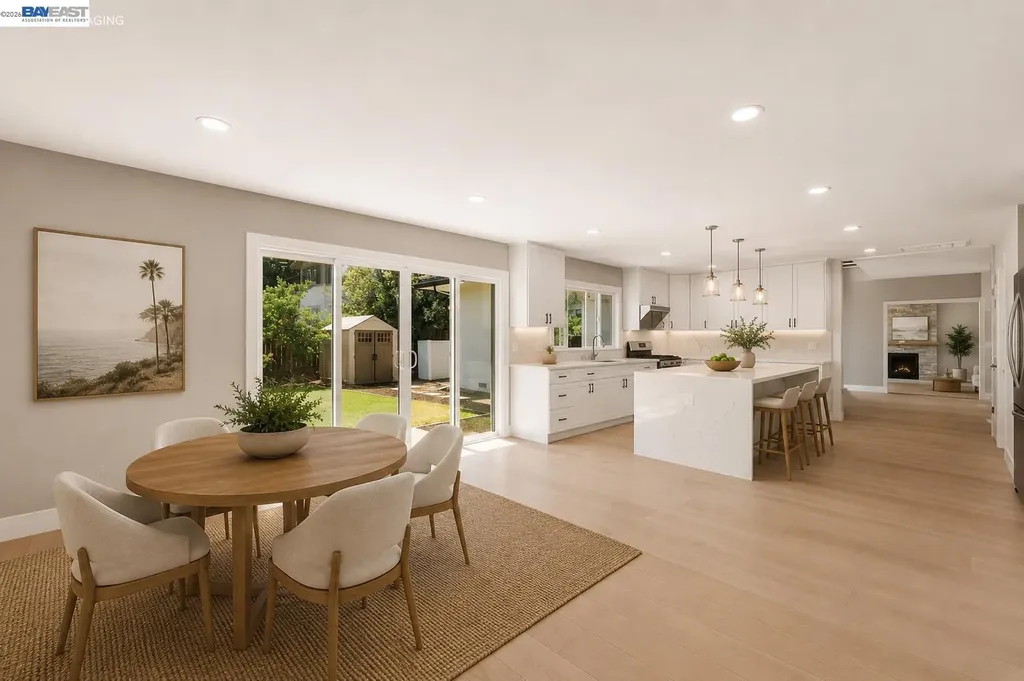 3727 Northridge Drive Concord CA 94518