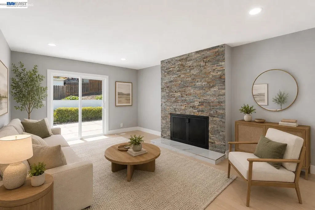 3727 Northridge Drive Concord CA 94518