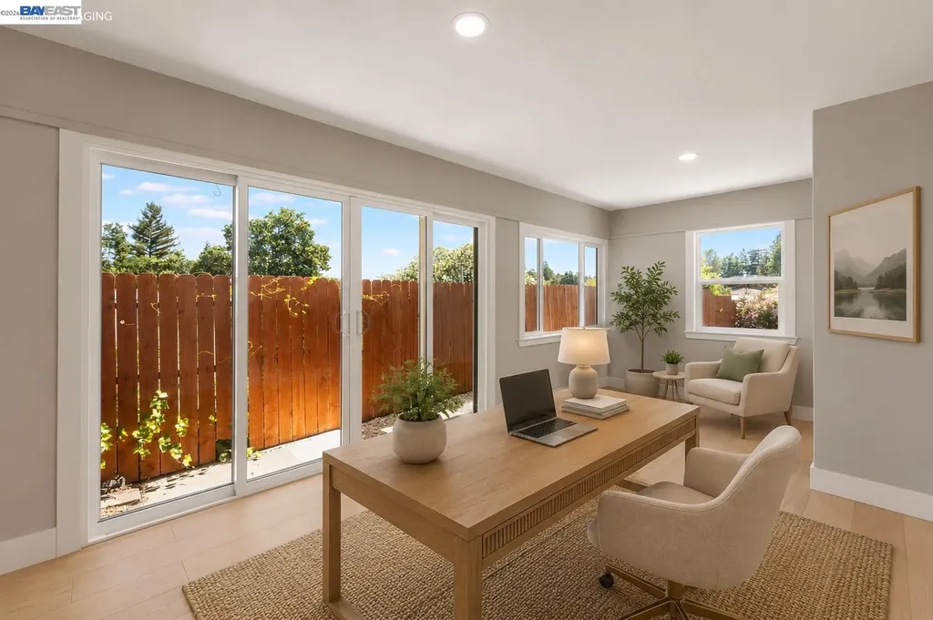 3727 Northridge Drive Concord CA 94518