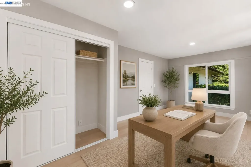 3727 Northridge Drive Concord CA 94518