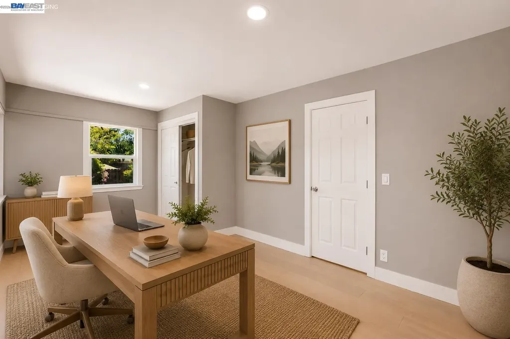 3727 Northridge Drive Concord CA 94518