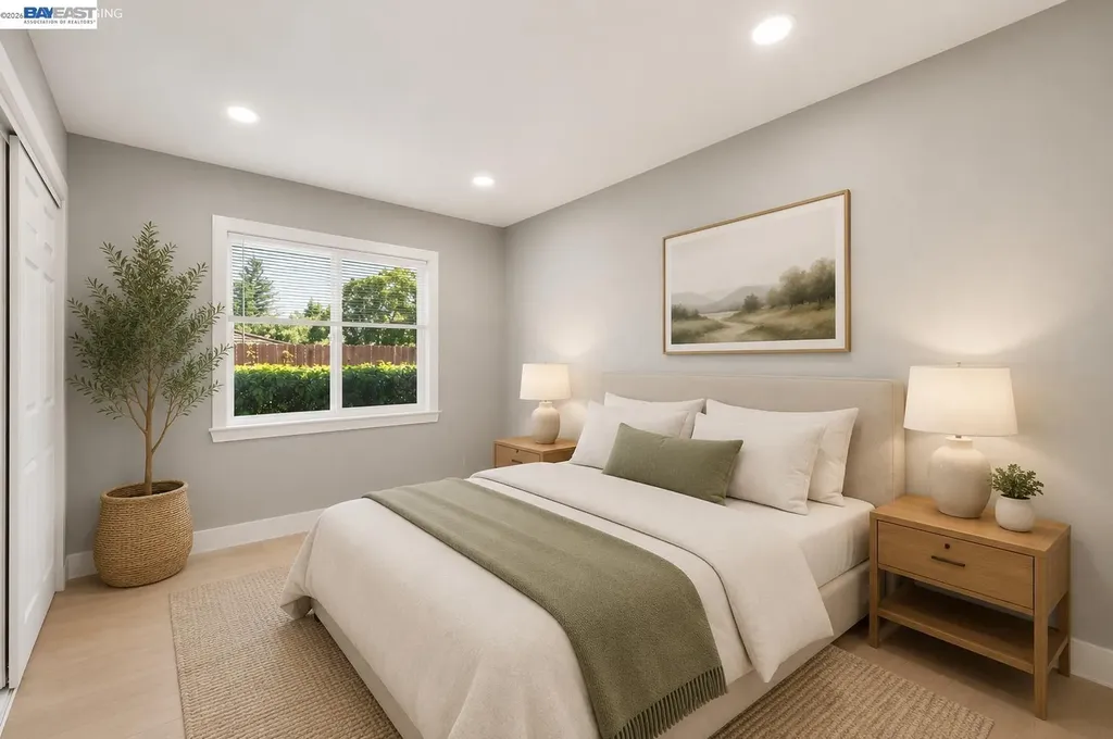 3727 Northridge Drive Concord CA 94518