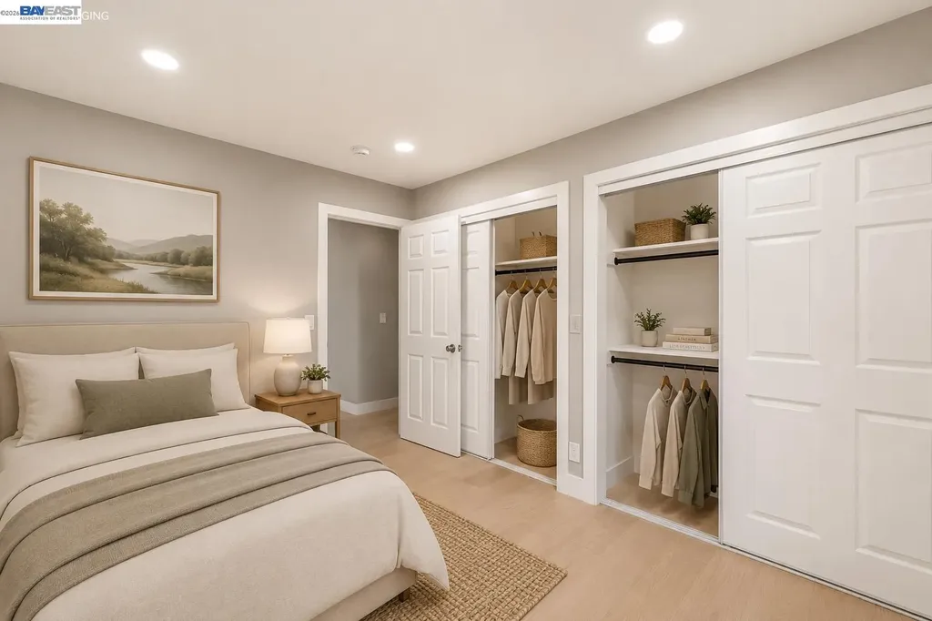 3727 Northridge Drive Concord CA 94518