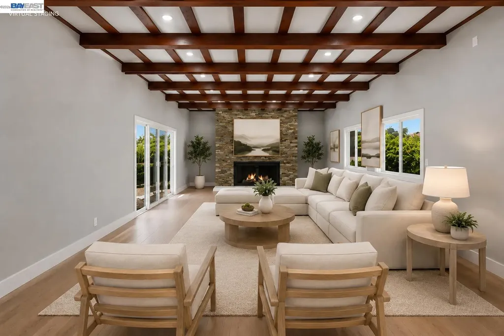 3727 Northridge Drive Concord CA 94518