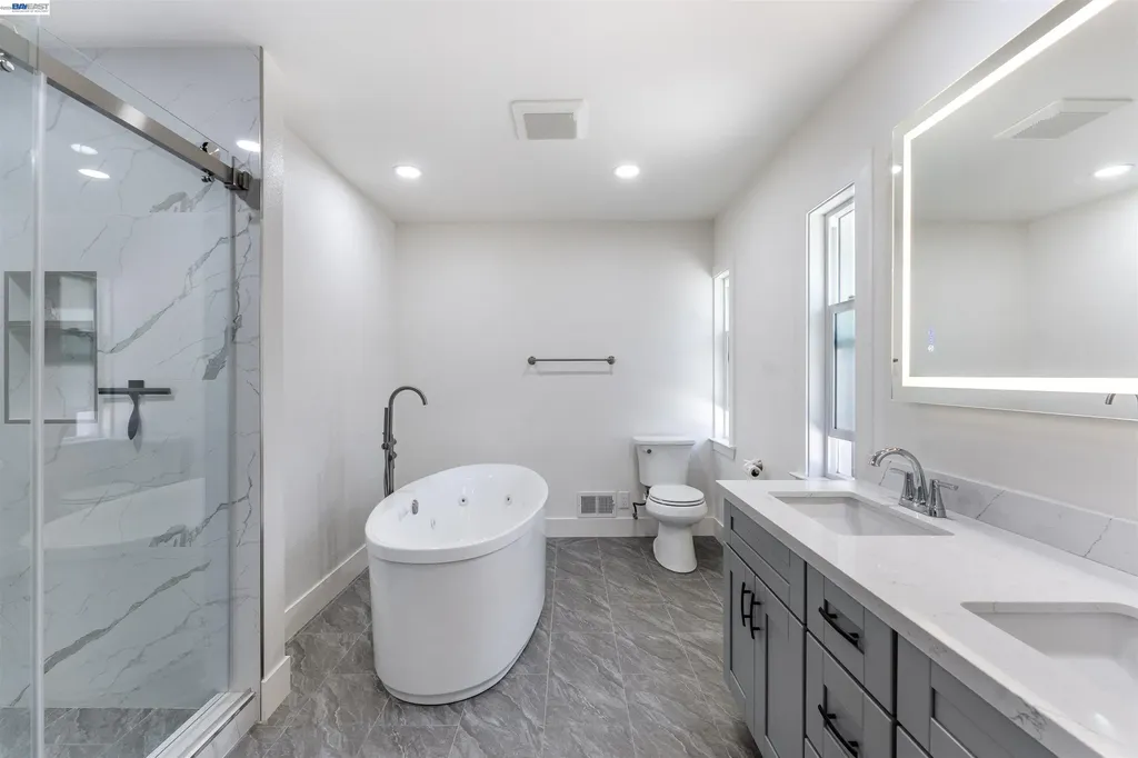 3727 Northridge Drive Concord CA 94518