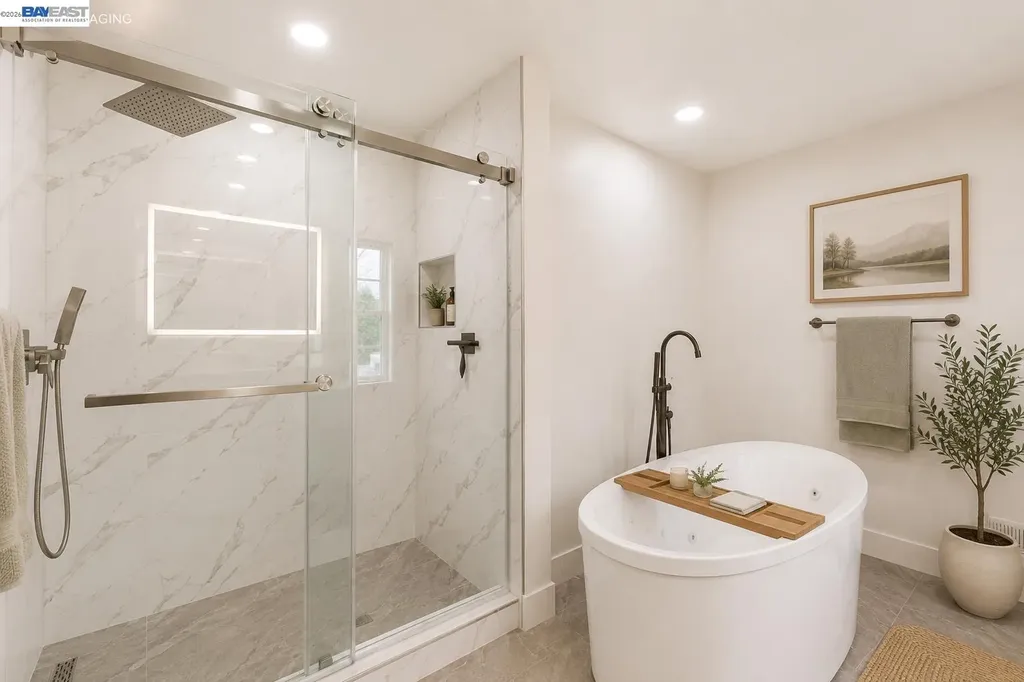 3727 Northridge Drive Concord CA 94518