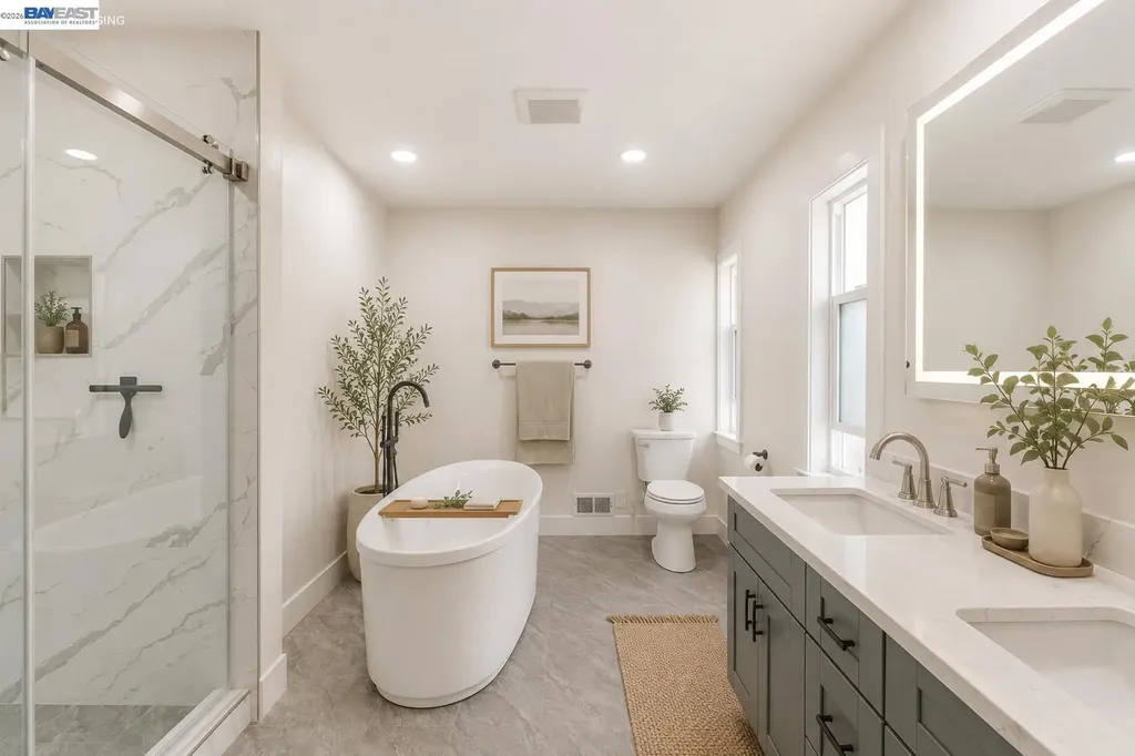 3727 Northridge Drive Concord CA 94518
