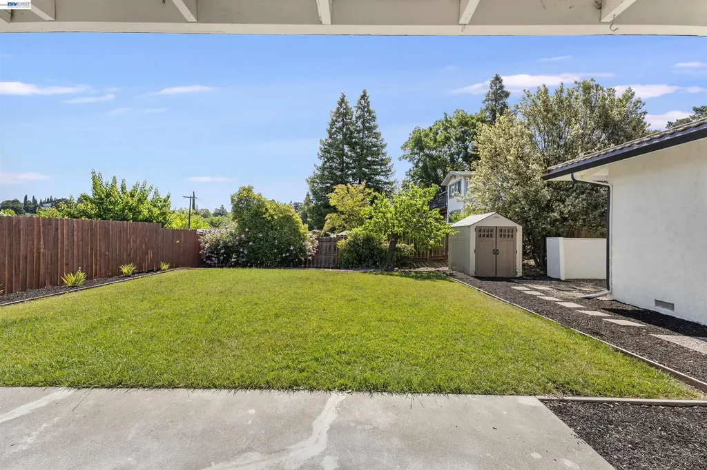 3727 Northridge Drive Concord CA 94518