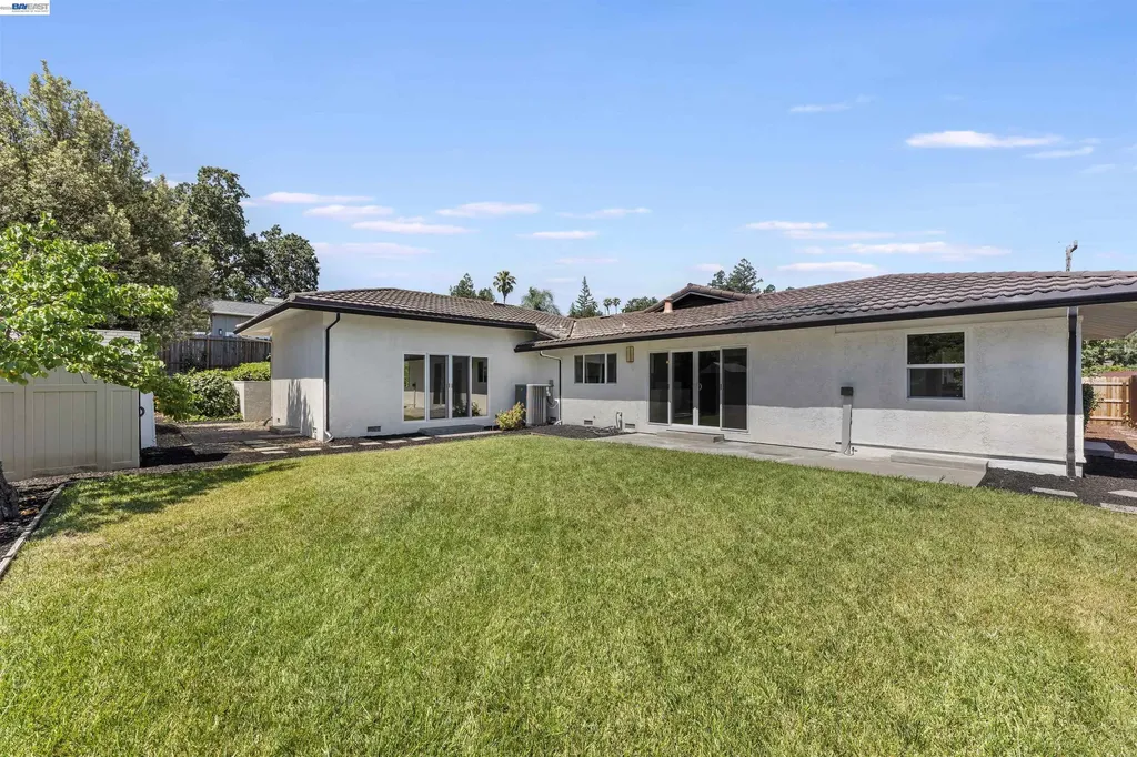 3727 Northridge Drive Concord CA 94518
