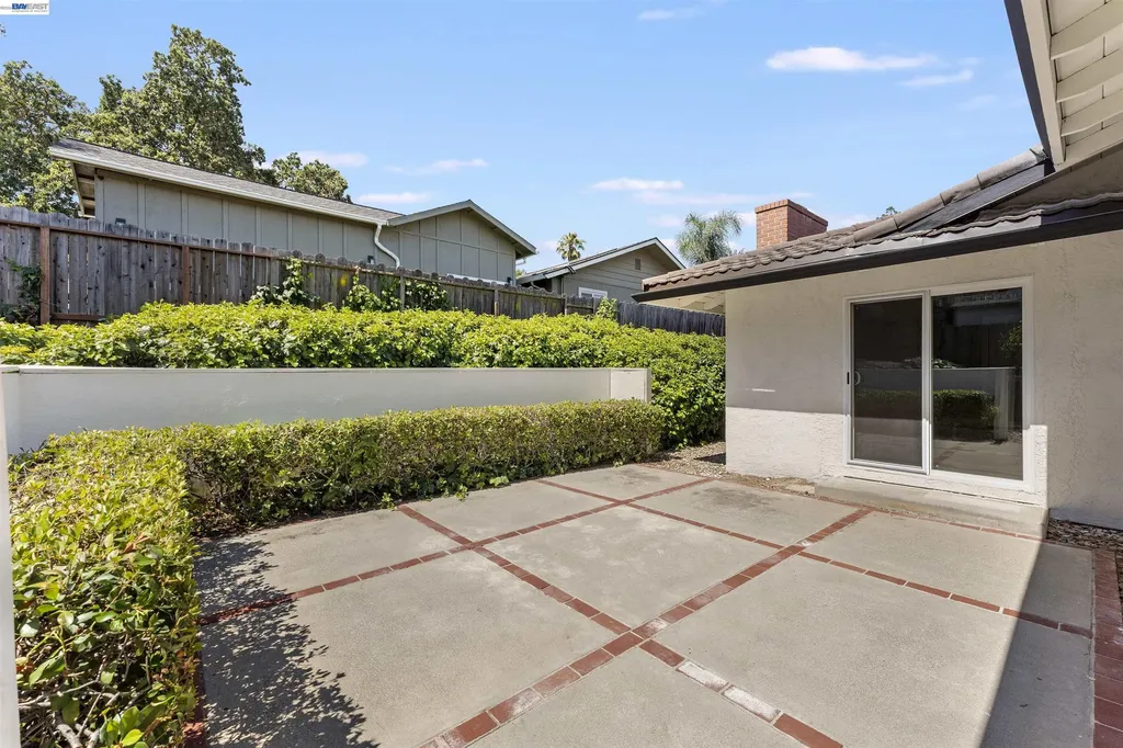 3727 Northridge Drive Concord CA 94518
