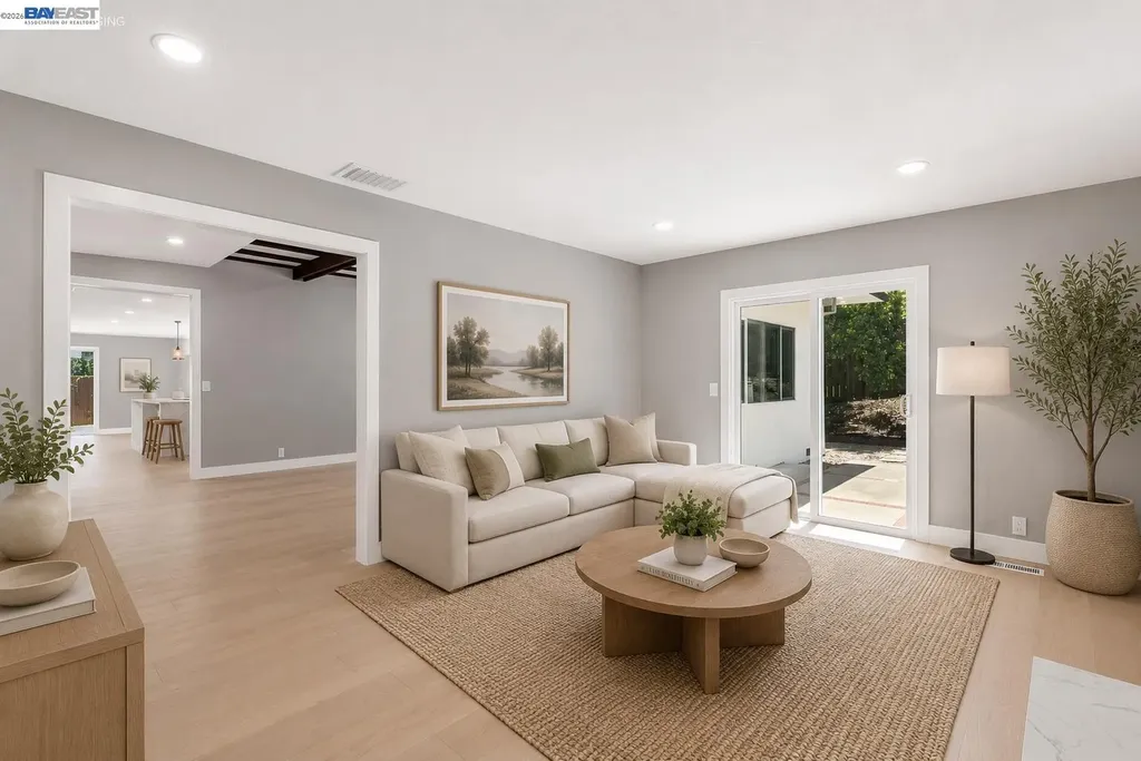 3727 Northridge Drive Concord CA 94518