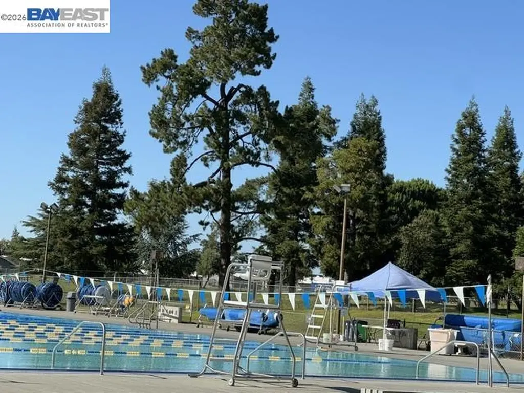 3727 Northridge Drive Concord CA 94518