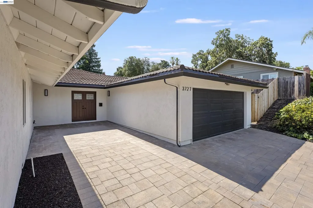 3727 Northridge Drive Concord CA 94518