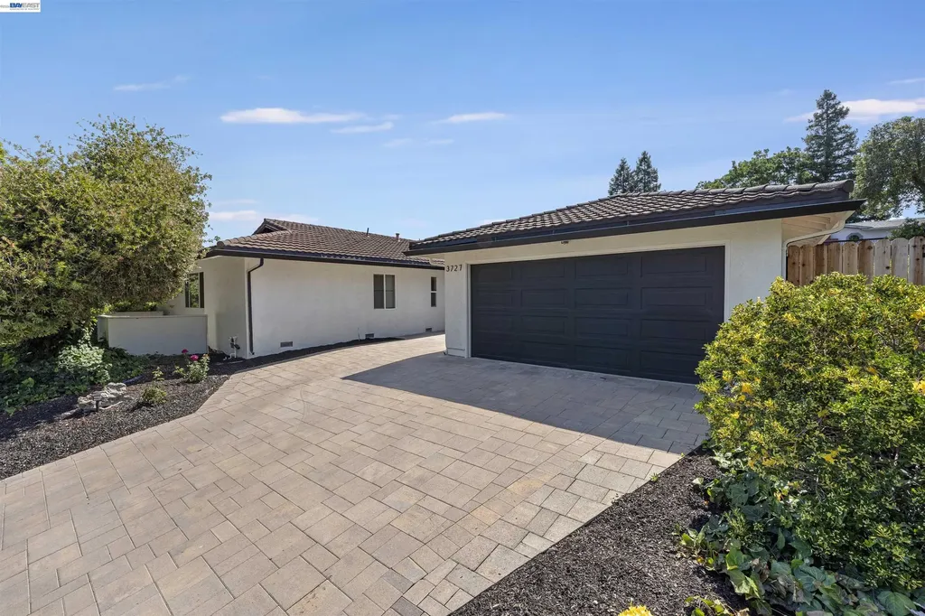 3727 Northridge Drive Concord CA 94518